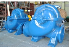 Насос 1Д1250-125а Болгария