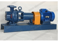 Консольный насос 1К50-32-125б 