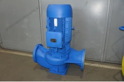 Фотография Насос Иртыш ЦМЛ 200/250.260-22/4-300