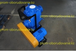 Самовсасывающий насос НС2 100/255.255-11/4-600