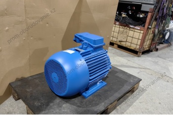 Фотография Электродвигатель 5А200L6 (30/1000)